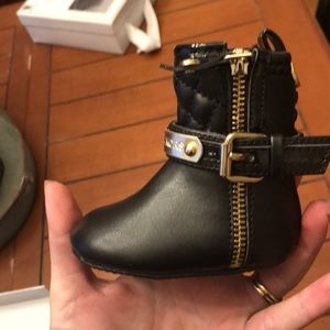 Michael kors boots